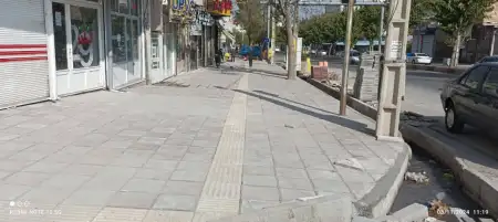 تداوم عملیات جدول گذاری و