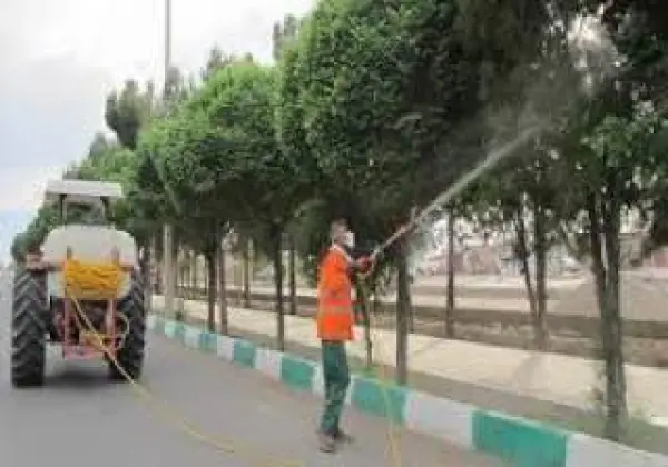 به اطلاع همشهریان عزیز می