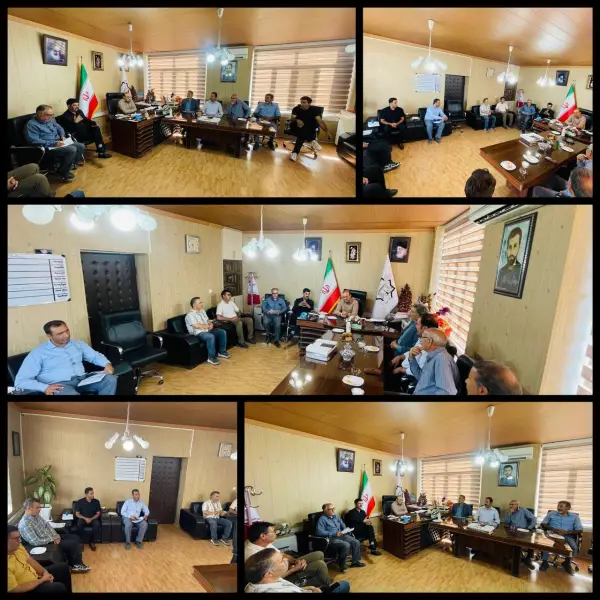 دیدار چهره به چهره ی