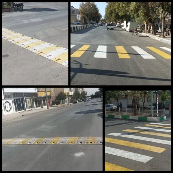 شهرداری قیدار با هدف ارتقای