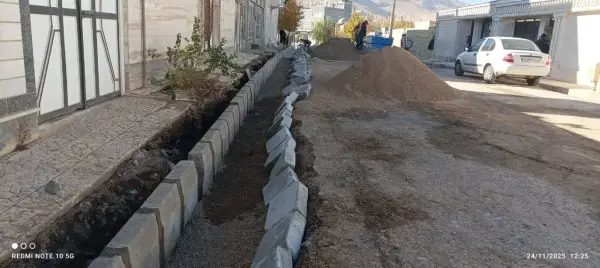 تداوم عملیات جدول گذاری در 